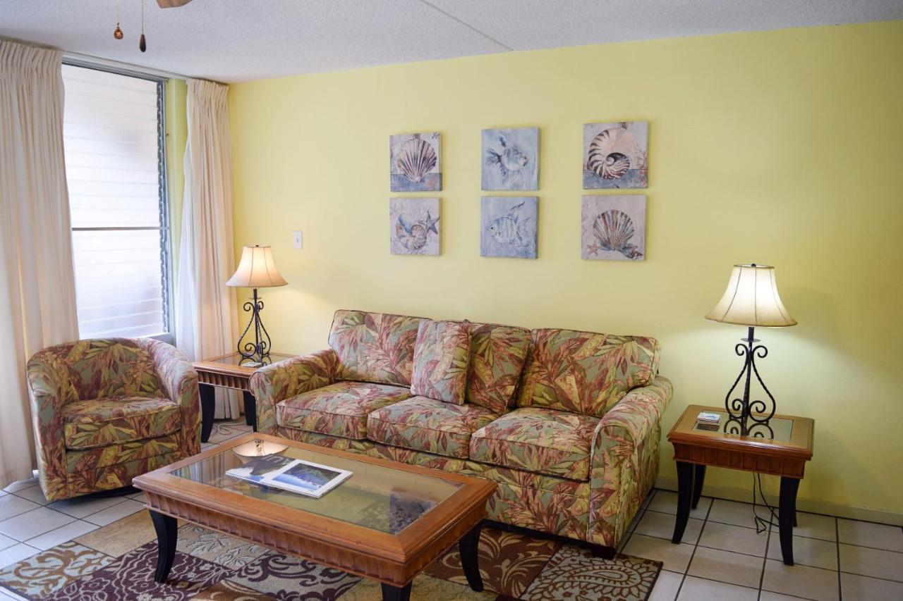Kihei Kai Nani 161 Apartment Bagian luar foto