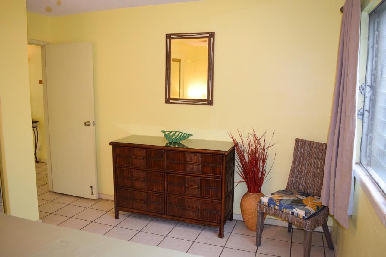 Kihei Kai Nani 161 Apartment Bagian luar foto