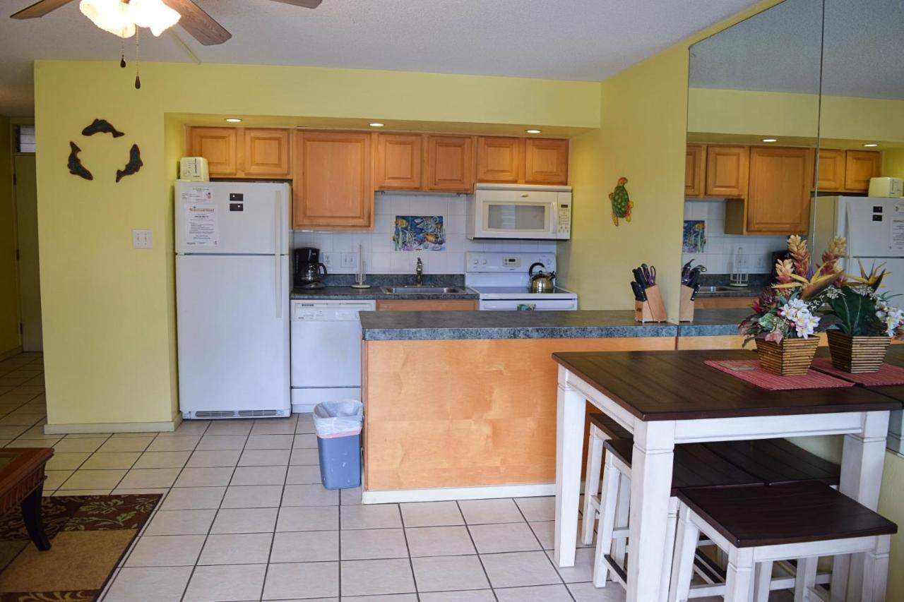 Kihei Kai Nani 161 Apartment Bagian luar foto