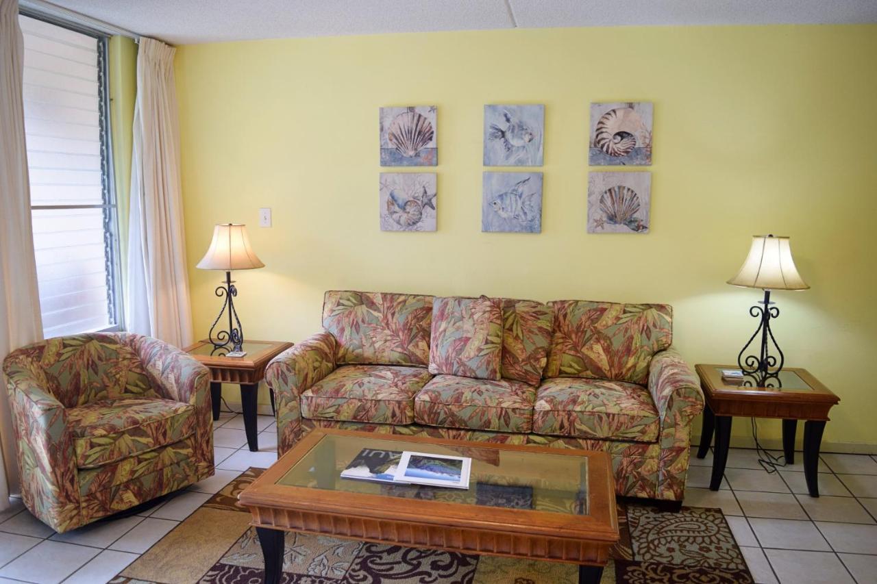 Kihei Kai Nani 161 Apartment Bagian luar foto