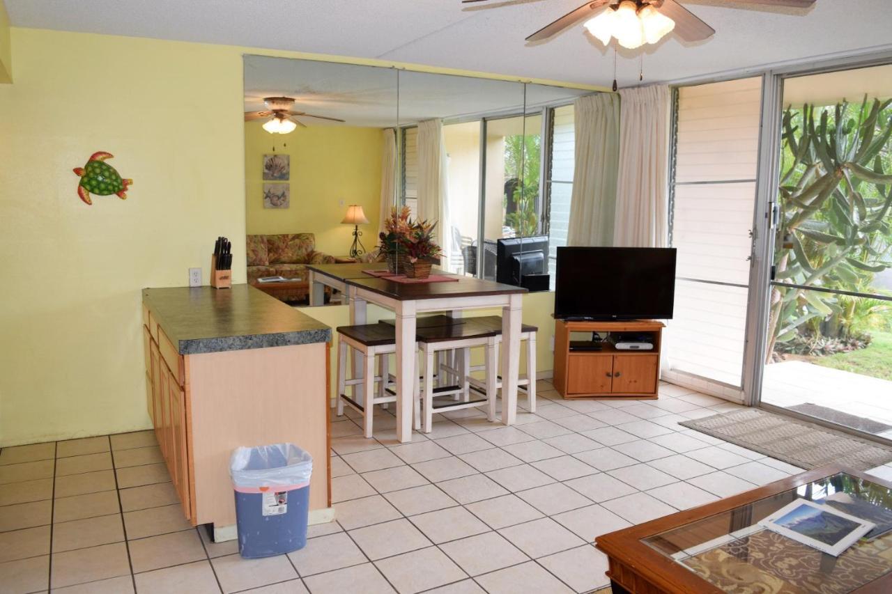 Kihei Kai Nani 161 Apartment Bagian luar foto
