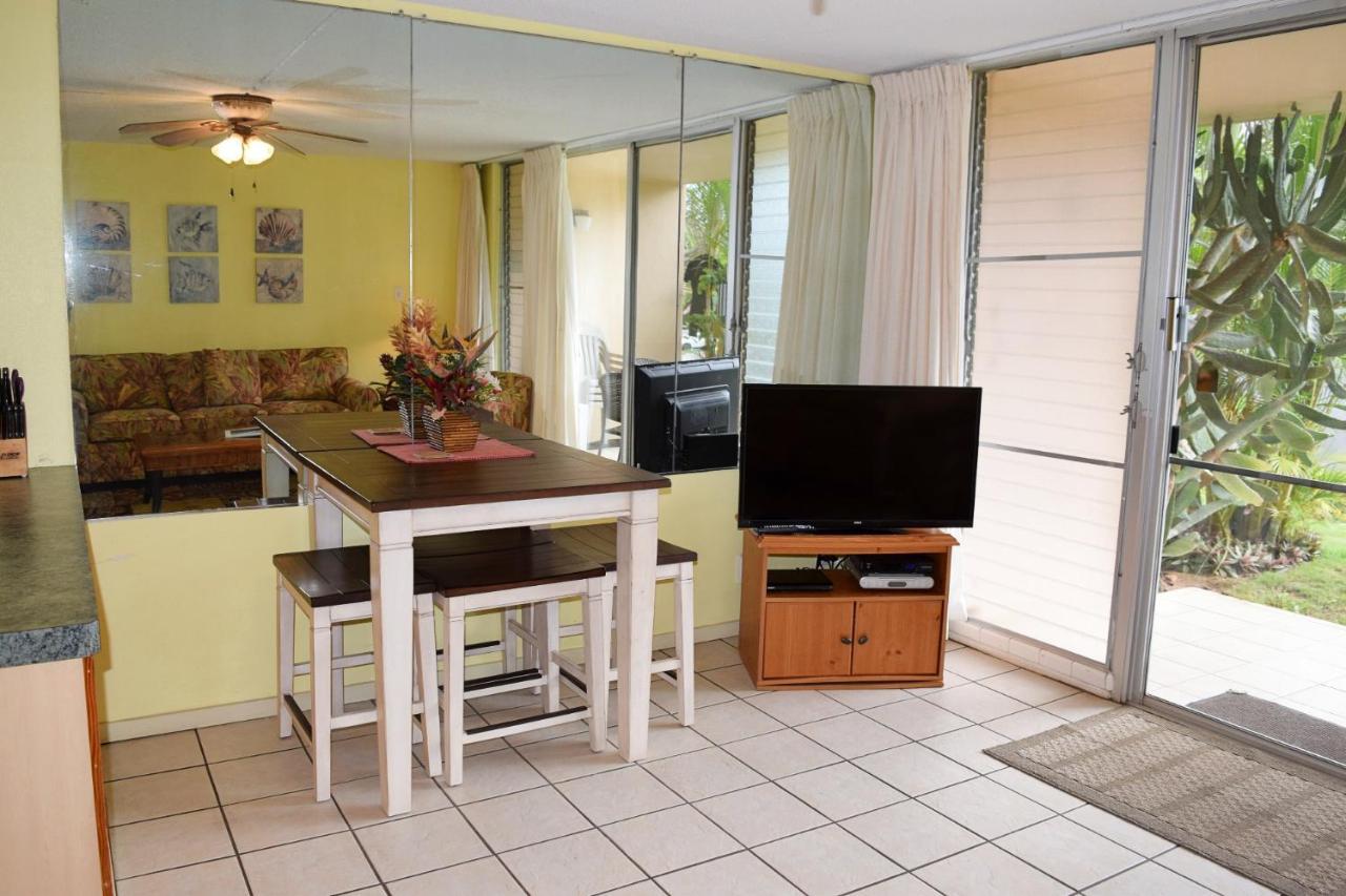 Kihei Kai Nani 161 Apartment Bagian luar foto