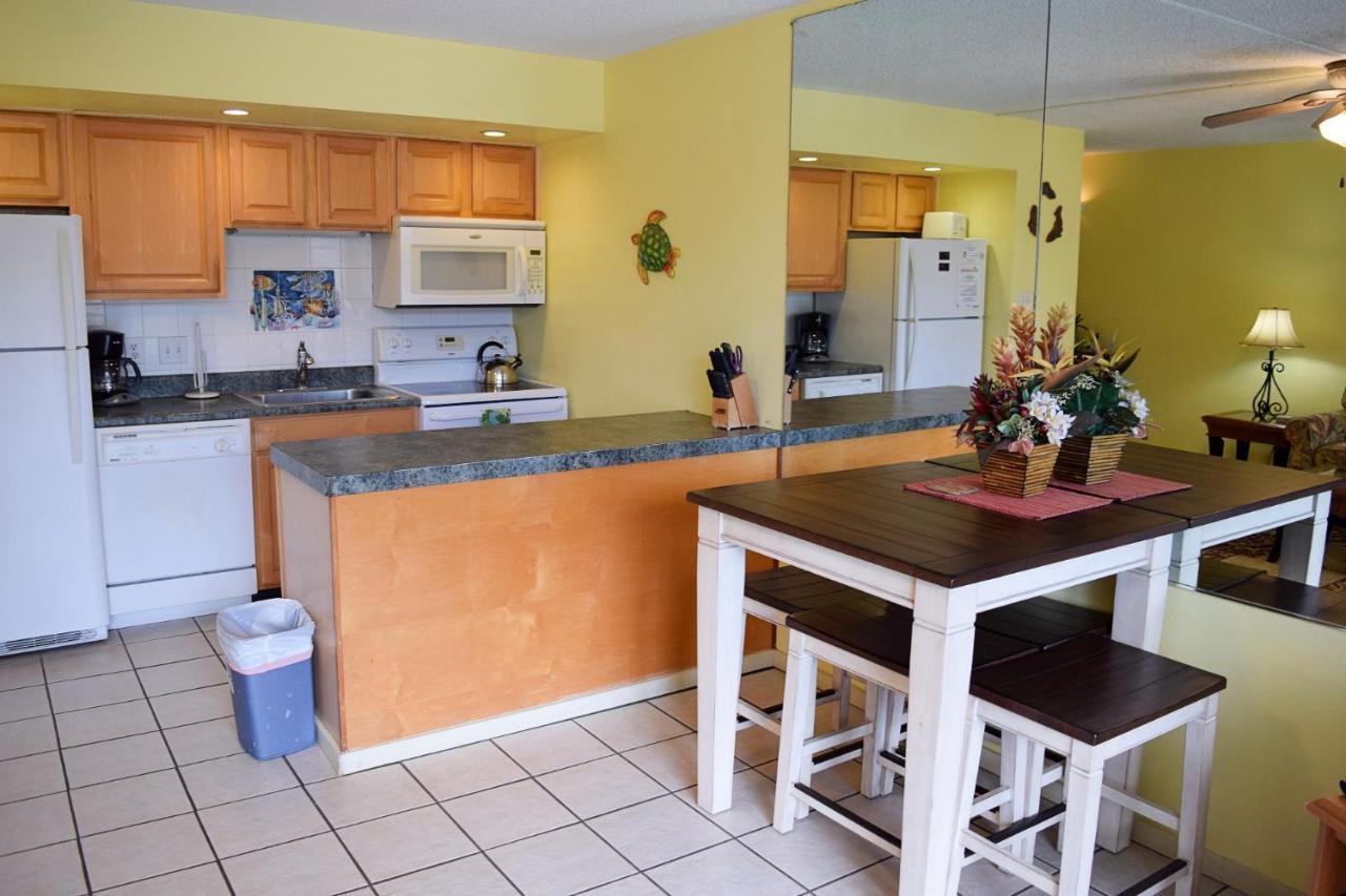 Kihei Kai Nani 161 Apartment Bagian luar foto