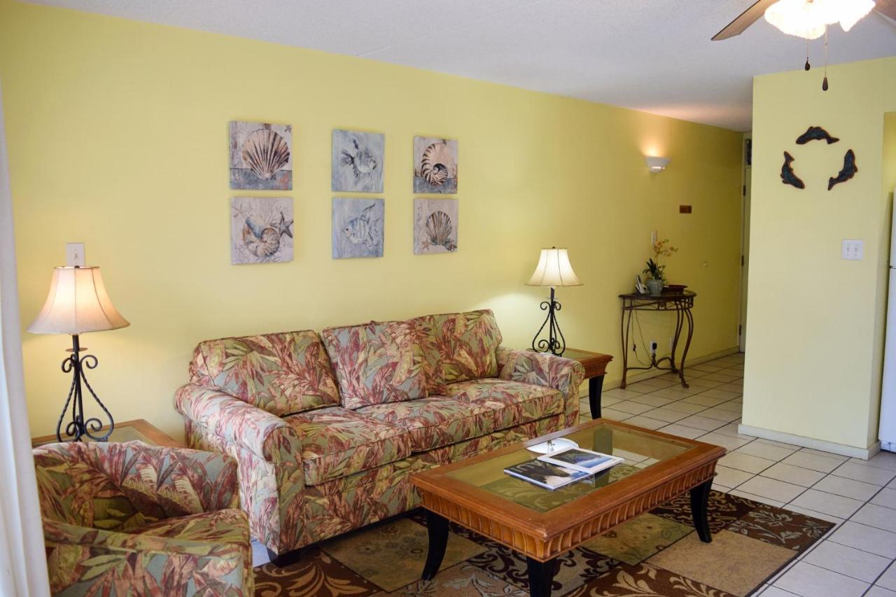 Kihei Kai Nani 161 Apartment Bagian luar foto